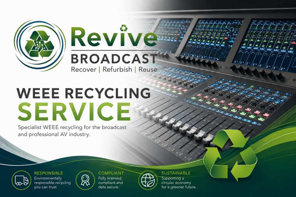 Revive_Broadcast